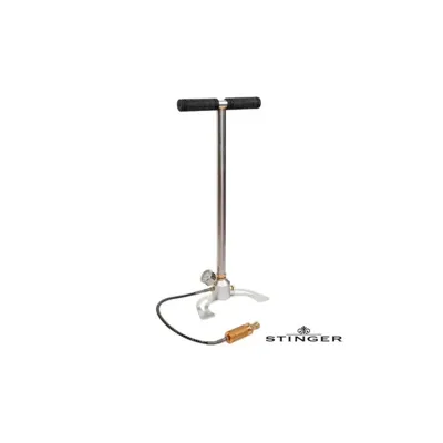 Bomba Manual de 3 Fases - STINGER
