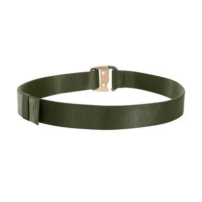 Stretch Belt 38mm Gürtel Mit Hakenschliesse - Tasmanian Tiger