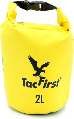 Dry Bag Duffel Bag Wasserdichte Packtasche - TacFirst