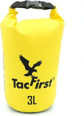 Dry Bag Duffel Bag Wasserdichte Packtasche - TacFirst