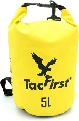 Dry Bag Duffel Bag Wasserdichte Packtasche - TacFirst
