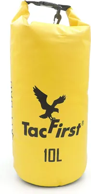 Dry Bag Duffel Bag Wasserdichte Packtasche - TacFirst
