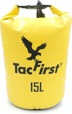 Dry Bag Duffel Bag Wasserdichte Packtasche - TacFirst