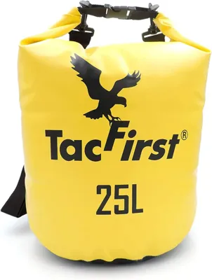 Dry Bag Duffel Bag Wasserdichte Packtasche - TacFirst