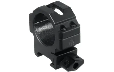 Pro Max Strength 30mm Montageringe Für 22mm Picatinnyschiene - UTG