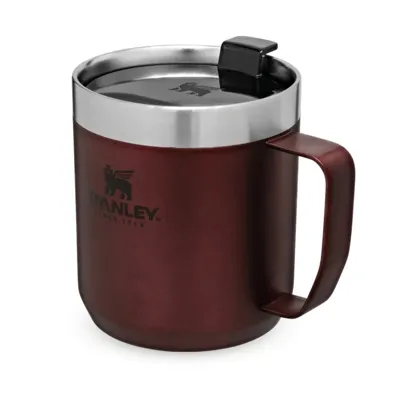 Classic Legendary Camp Mug 0.35 Liter - Stanley