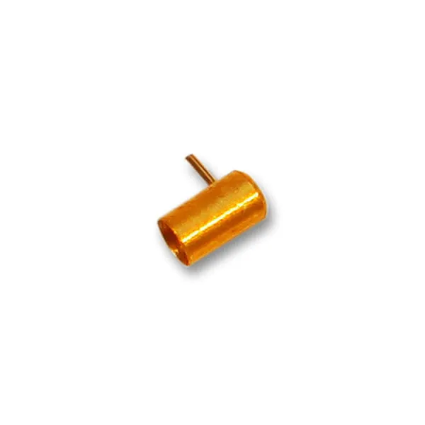Berloque Patronen 2 mm - 25 Stk
