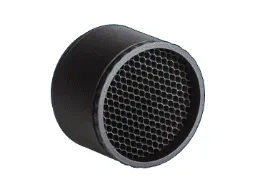 Tenebraex Killflash Wabenfilter ARD 50 mm - Kahles