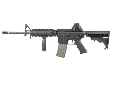 M4-RIS Gewehr - GSG