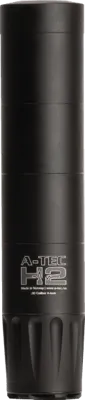 Hertz 2.30 5/8x24 Gewinde - A-TEC