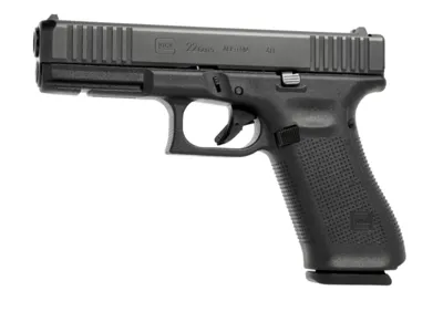 22 Gen5 FS.40 S&w - Glock