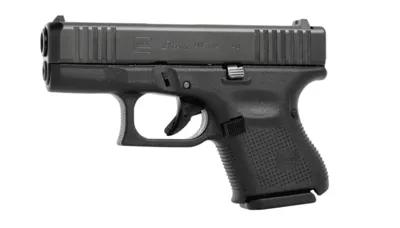 27 Gen5 FS.40 S&w - Glock