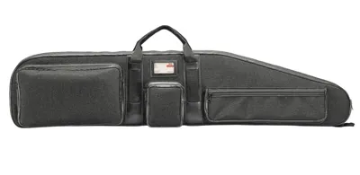 Cordura Futteral Mit 3 Taschen - Akah