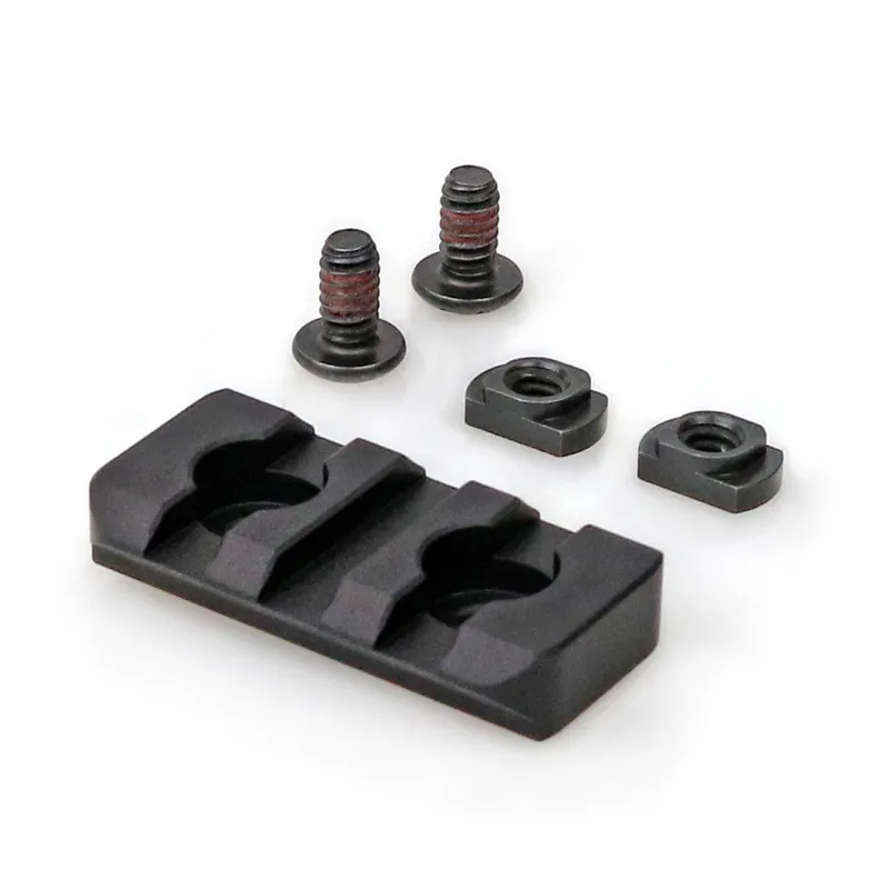 B&T BT73 M-LOK Rail
