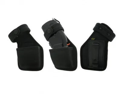 Holster Für Elektroschocker Power Max 500 - KH Security