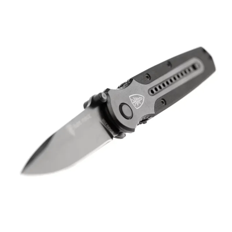 Cuchillo EF103 Elite Force · Negro