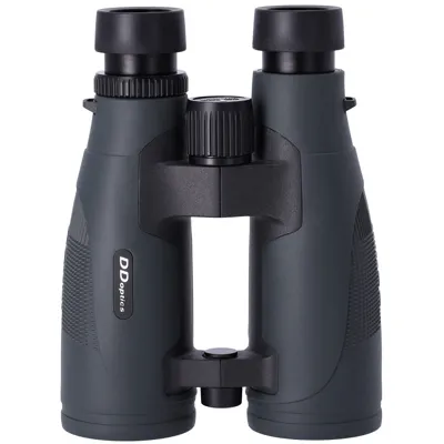 Pirschler 8x56 Gen.3 Fernglas Grün - DDoptics