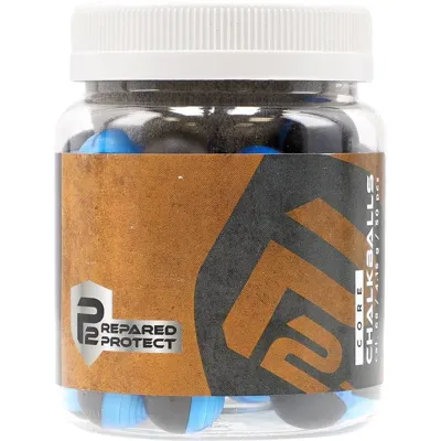 CORE CHALKBALLS.68 Kreidekugeln - 50 Stk - P2P