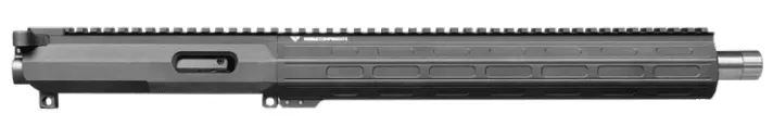 Nordiccomp Wechselsystem Stainless AR 15.22 lfB