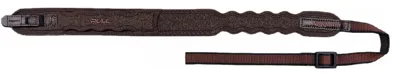 Flintengurt PULL Classic Loden Braun Mit Schnellverschlüssen - Niggeloh