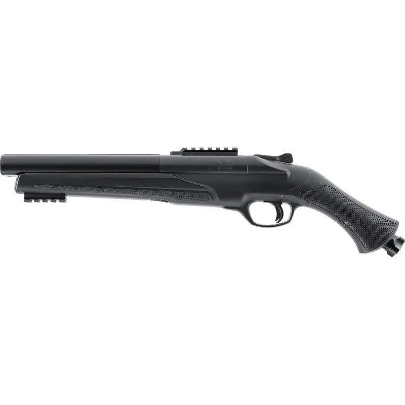 T4E TS 68 Gen2 CO2-GEWEHR · Negro