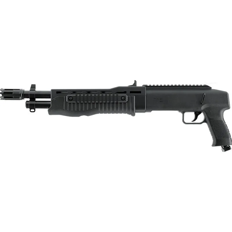 T4E TB 68 Gen2 CO2-GEWEHR · Negro