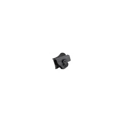 Funda de Pistola Rigida Alta Resistencia M&P9 - CYTAC