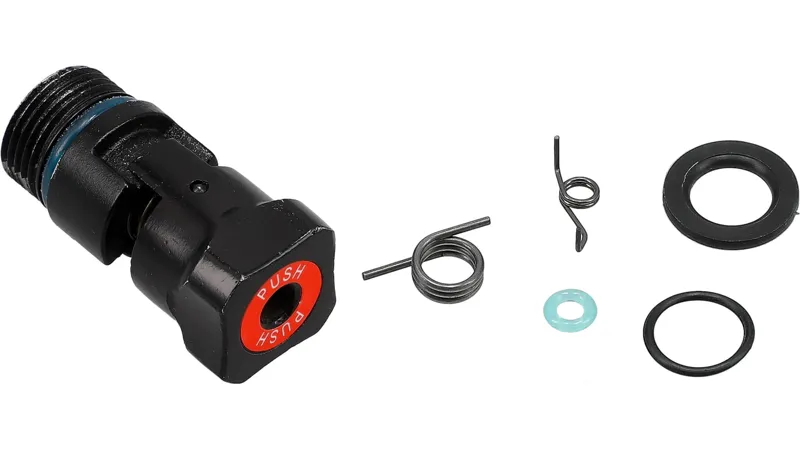 T4E Service Kit Für TR50 Gen2