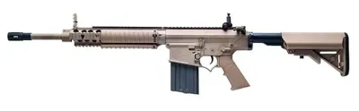 SR25 Carbine Gewehr - GSG