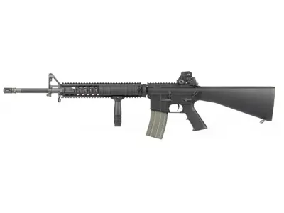 M16-RIS Gewehr - GSG