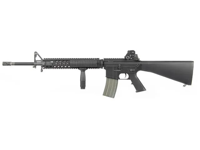 GSG M16-RIS Gewehr