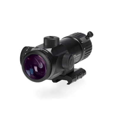 DDsight MAG 1-4x22 Tactical Rotpunktvisier - DDoptics