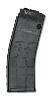 M4-22 Magazin 25 Schuss - Tippmann