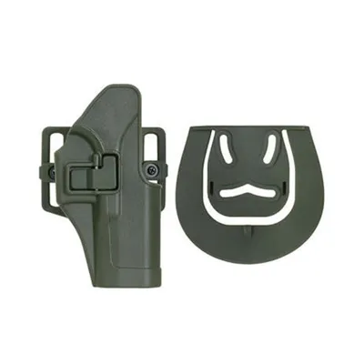 Funda Pistola Rigida Glock Series - FMA Airsoft