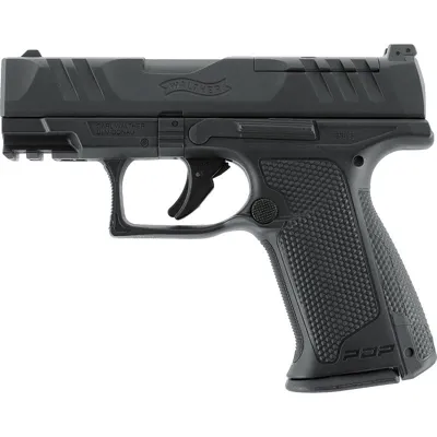 PDP F-Series 3.5" CO2 Pistole - Walther