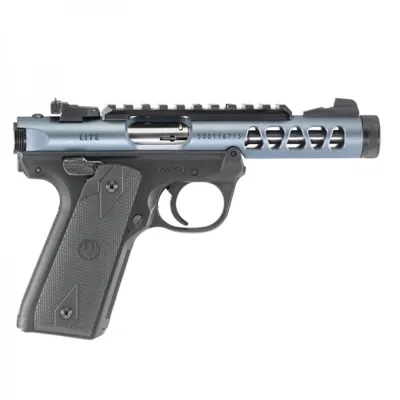 Mark IV 22/45 Lite Diamond - Ruger
