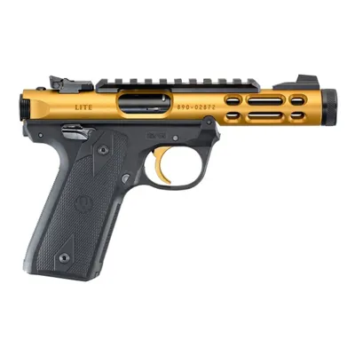 Mark IV/22/45 Lite 4,4" - Ruger