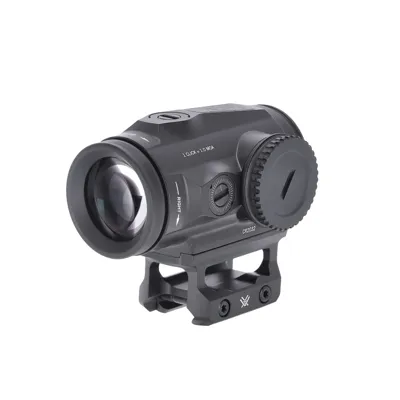 Spitfire HD Gen II 3x Prismenvisier - Vortex
