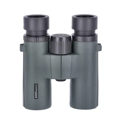 Kolibri 8x33 Gen. III Fernglas Grün - DDoptics