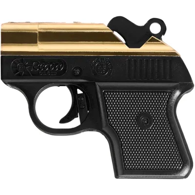 Derringer Schreckschusspistole Flobert - Record
