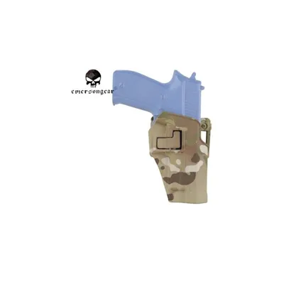 Funda Pistola P226 - Emerson