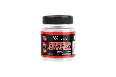 Pepper Crystal Balls Pfefferkugeln 50 Stück - Vesta