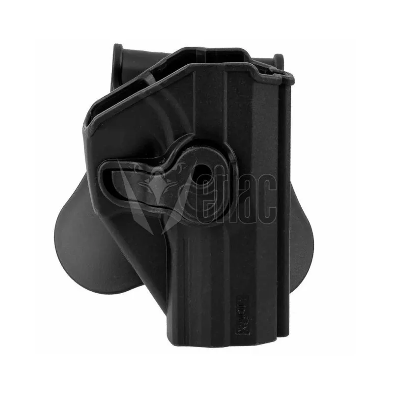 Funda Rigida Compact