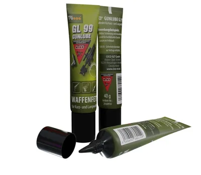 Waffenfett GL 99 Gunlube 400 g - CICO