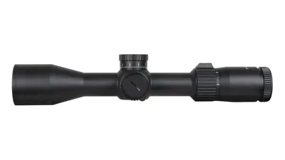 2-12x44 la Zielfernrohr Ohne Schiene - Akah