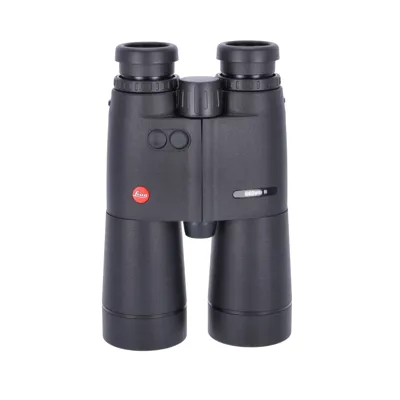 Geovid R 15x56 - Fernglas Mit Entfernungsmesser - Leica