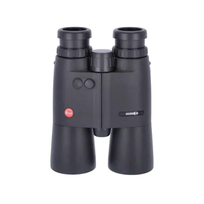 Geovid R 8x56 - Fernglas Mit Entfernungsmesser - Leica