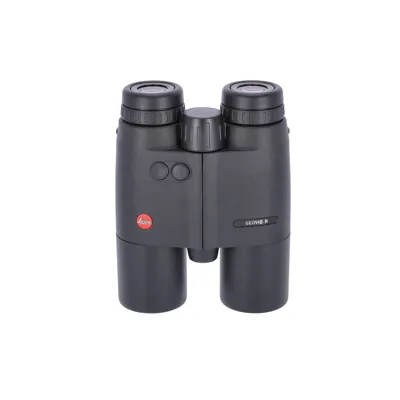 Geovid R 8x42 - Fernglas Mit Entfernungsmesser - Leica