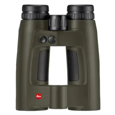 Geovid Pro 8x42 Fernglas Mit Entfernungsmesser - Leica