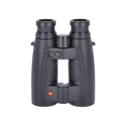 Geovid Pro 8x56 - Fernglas Mit Entfernungsmesser - Leica
